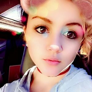 Meet your Posher, Marta